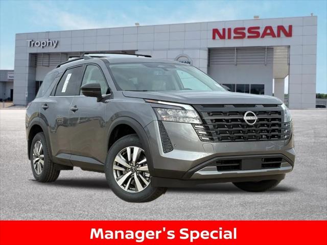 2026 Nissan Pathfinder SL for sale in Mesquite, TX