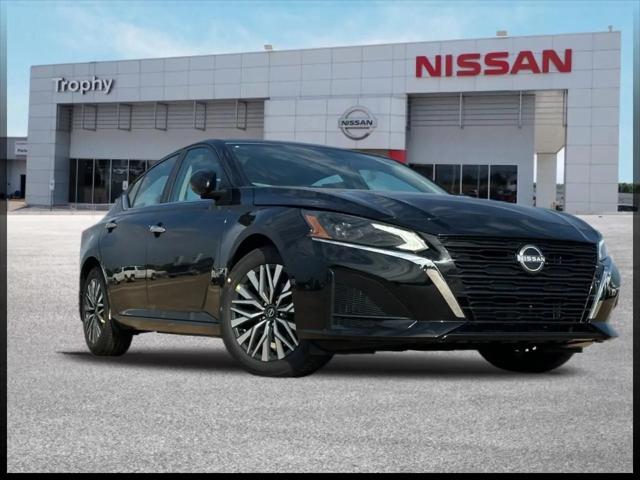 2026 Nissan Altima SV AWD for sale in Mesquite, TX