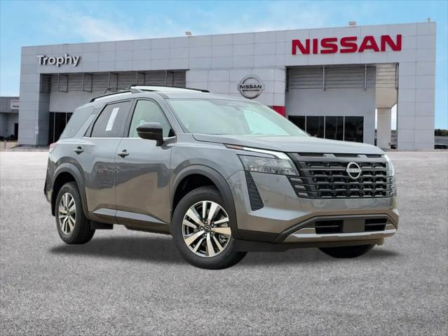 2026 Nissan Pathfinder SL for sale in Mesquite, TX