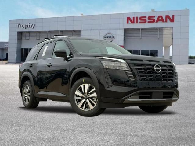 2026 Nissan Pathfinder SL for sale in Mesquite, TX
