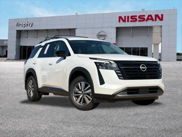 2026 Nissan Pathfinder SL for sale in Mesquite, TX