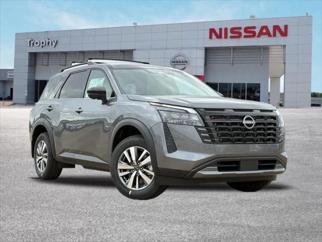 2026 Nissan Pathfinder SL for sale in Mesquite, TX
