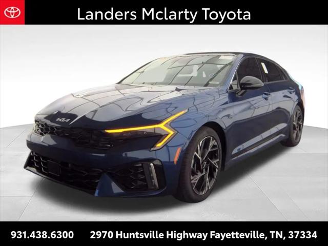 2025 Kia K5 GT-Line for sale in Fayetteville, TN