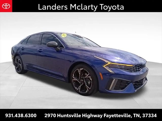 2025 Kia K5 GT-Line for sale in Fayetteville, TN