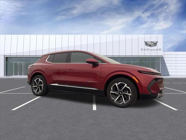 2024 Chevrolet Equinox LT for sale in Greenwood, IN
