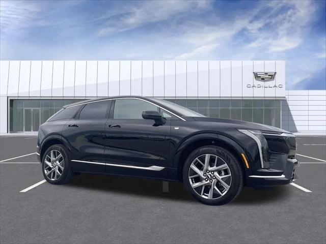 2027 Cadillac iQ Luxury for sale in Greenwood, IN