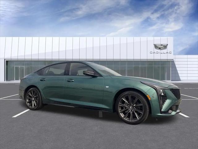 2026 Cadillac CT5 Sport RWD for sale in Greenwood, IN