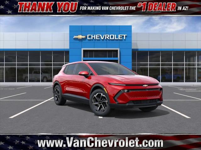 2026 Chevrolet Equinox LT 1 for sale in Scottsdale, AZ