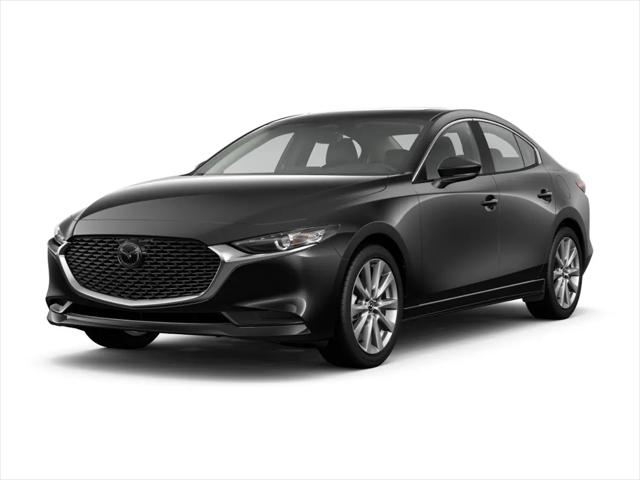 2026 Mazda Mazda3 2.5 S Preferred for sale in Colorado Springs, CO