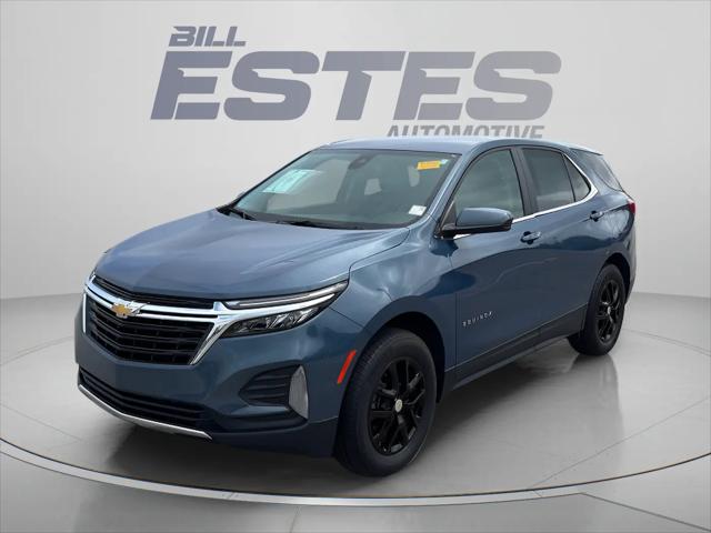 2024 Chevrolet Equinox AWD LT for sale in Indianapolis, IN