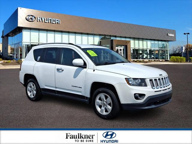 2017 Jeep Compass Latitude for sale in Philadelphia, PA