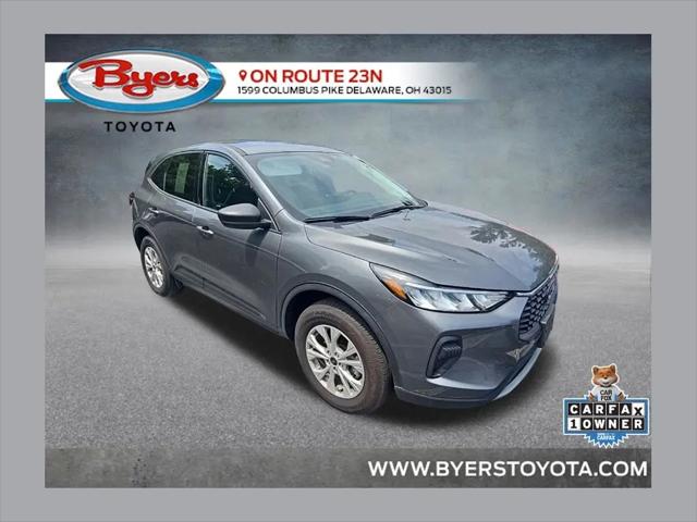 2025 Ford Escape Active for sale in Delaware, OH