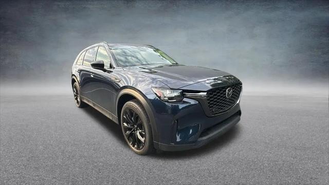 2026 Mazda X-90 3.3 Turbo Premium Sport