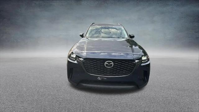 2026 Mazda X-90 3.3 Turbo Premium Sport