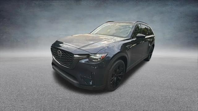 2026 Mazda X-90 3.3 Turbo Premium Sport