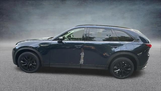 2026 Mazda X-90 3.3 Turbo Premium Sport
