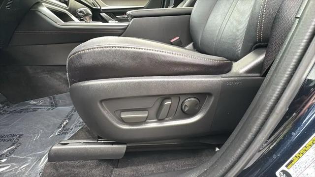 2026 Mazda X-90 3.3 Turbo Premium Sport