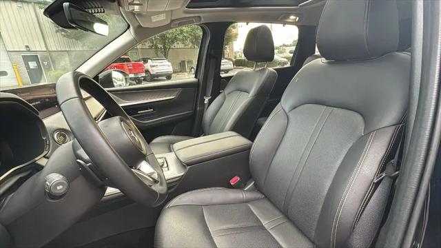 2026 Mazda X-90 3.3 Turbo Premium Sport