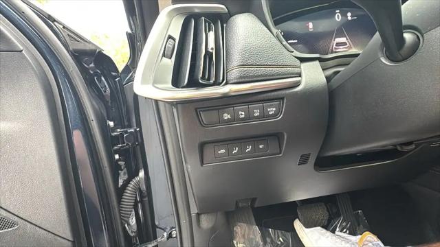 2026 Mazda X-90 3.3 Turbo Premium Sport