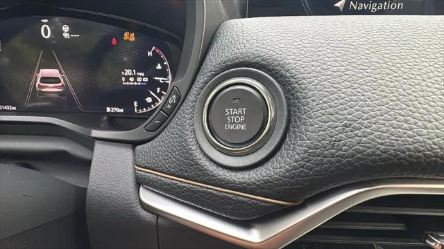 2026 Mazda X-90 3.3 Turbo Premium Sport