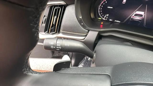 2026 Mazda X-90 3.3 Turbo Premium Sport