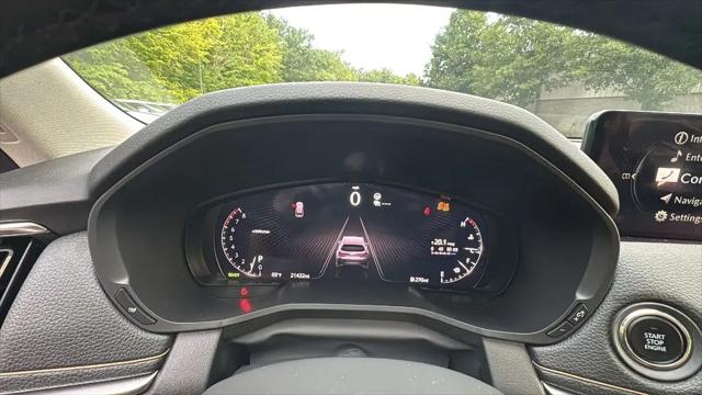 2026 Mazda X-90 3.3 Turbo Premium Sport
