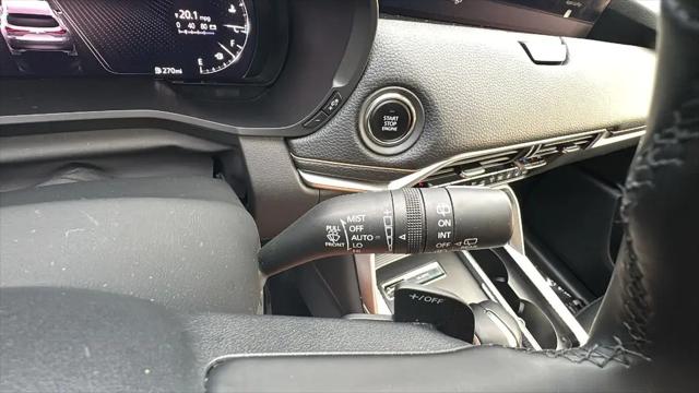 2026 Mazda X-90 3.3 Turbo Premium Sport