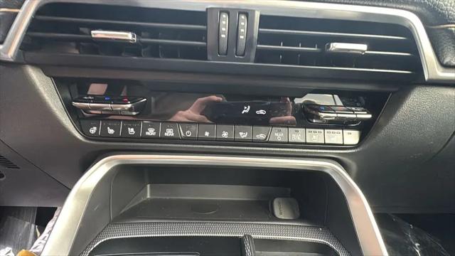 2026 Mazda X-90 3.3 Turbo Premium Sport