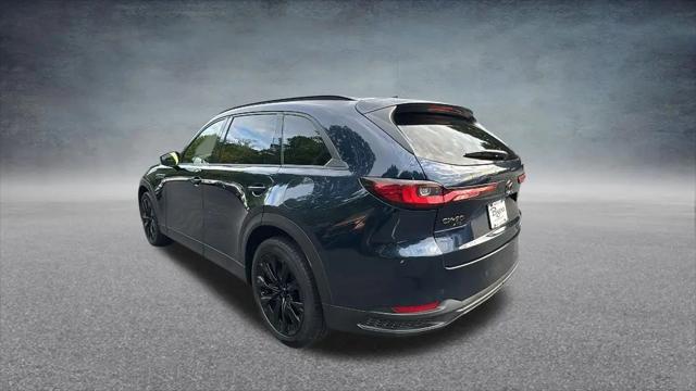 2026 Mazda X-90 3.3 Turbo Premium Sport