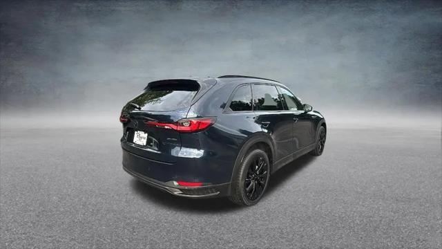 2026 Mazda X-90 3.3 Turbo Premium Sport