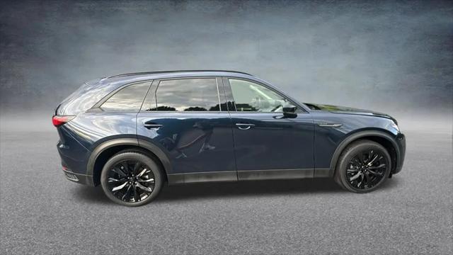 2026 Mazda X-90 3.3 Turbo Premium Sport