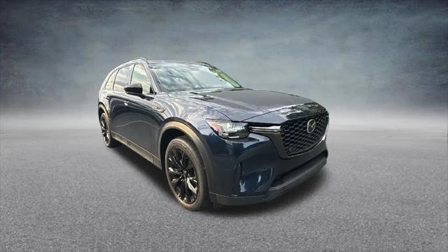 2026 Mazda X-90 3.3 Turbo Premium Sport