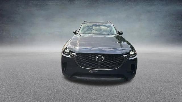 2026 Mazda X-90 3.3 Turbo Premium Sport