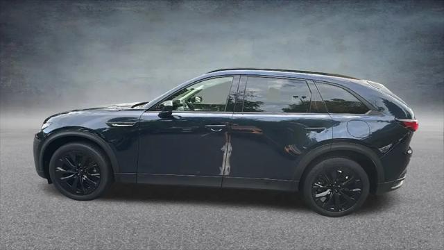2026 Mazda X-90 3.3 Turbo Premium Sport
