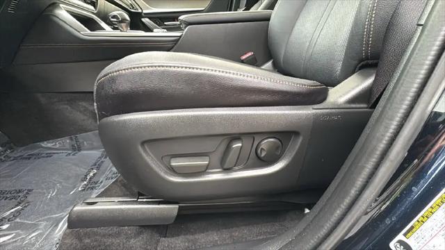 2026 Mazda X-90 3.3 Turbo Premium Sport