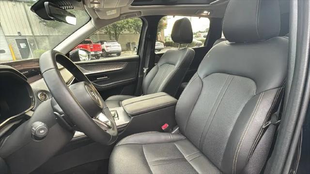 2026 Mazda X-90 3.3 Turbo Premium Sport