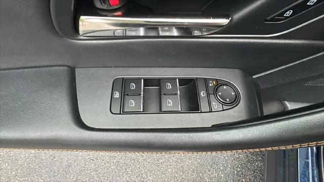 2026 Mazda X-90 3.3 Turbo Premium Sport