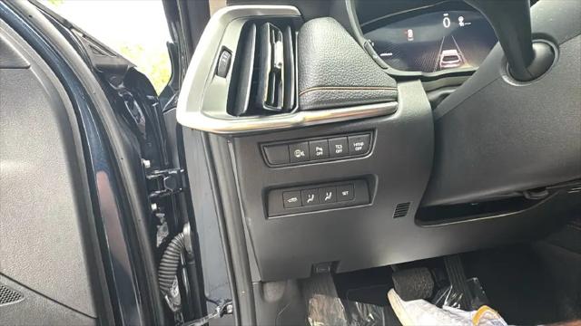 2026 Mazda X-90 3.3 Turbo Premium Sport