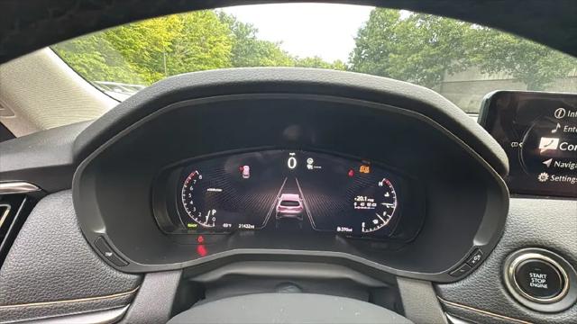 2026 Mazda X-90 3.3 Turbo Premium Sport