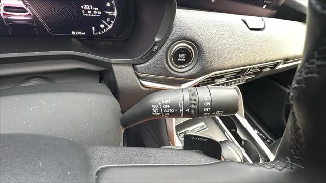 2026 Mazda X-90 3.3 Turbo Premium Sport