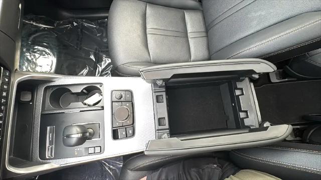2026 Mazda X-90 3.3 Turbo Premium Sport