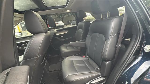 2026 Mazda X-90 3.3 Turbo Premium Sport