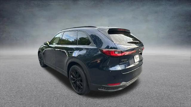 2026 Mazda X-90 3.3 Turbo Premium Sport