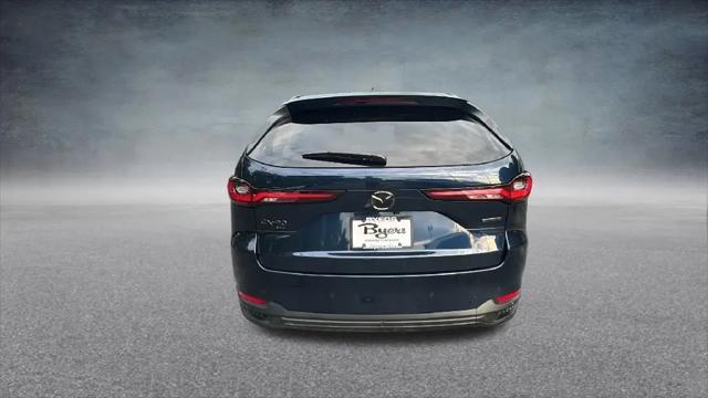 2026 Mazda X-90 3.3 Turbo Premium Sport