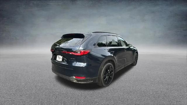 2026 Mazda X-90 3.3 Turbo Premium Sport