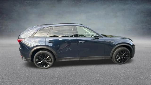 2026 Mazda X-90 3.3 Turbo Premium Sport