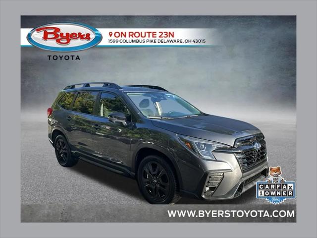 2023 Subaru Ascent for sale near Delaware, OH