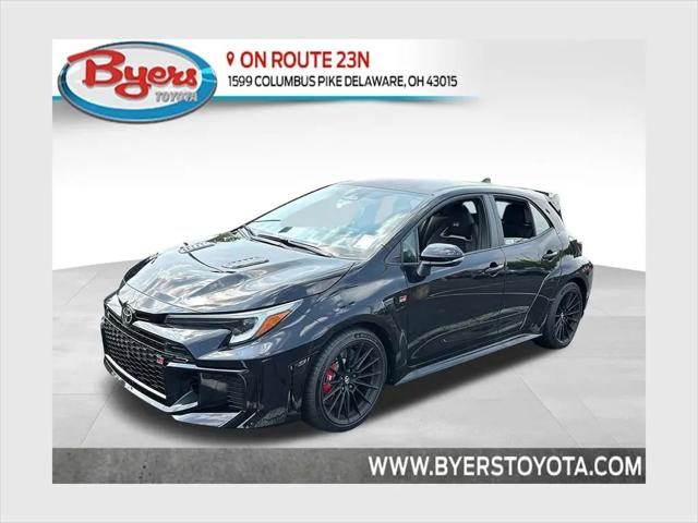 2026 Toyota GR Corolla Premium Plus for sale near Delaware, OH