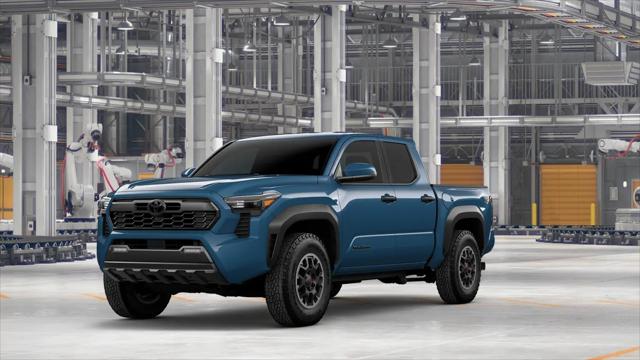 2026 Toyota Tacoma TRD Off Road for sale in Delaware, OH