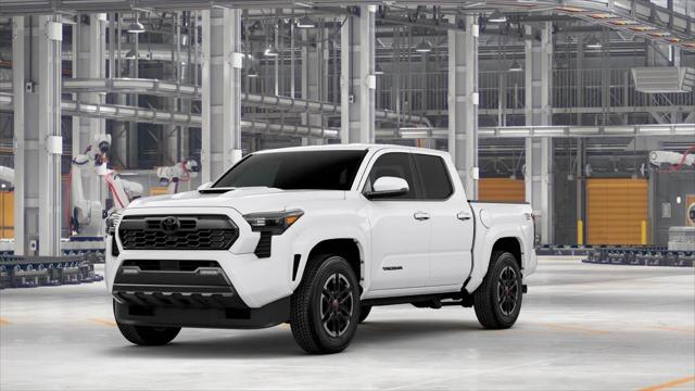2026 Toyota Tacoma TRD Sport for sale in Delaware, OH